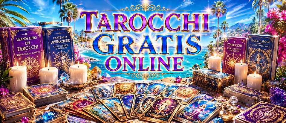 tarocchi gratis la lettura dei tarocchi immediata senza registrazione quasi infallibile di francesco responsi rob serie affidabili